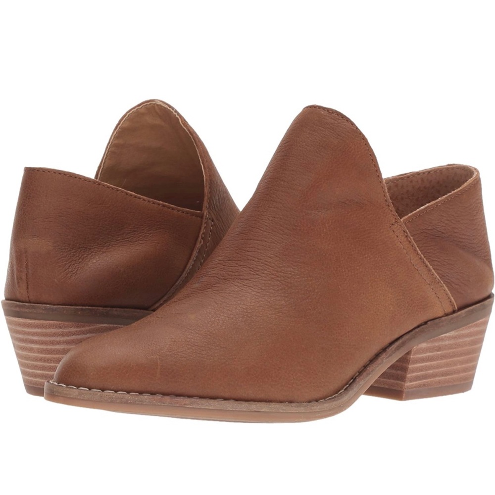 Lucky Brand Fausst Bootie